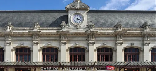 Gare de Bordeaux : des temps d’attente trop importants aux guichets ?