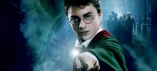 Une cape d’invisibilité « Harry Potter » bientôt vendue (vidéo)