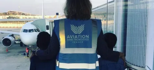 Bordeaux : une collecte à l’aéroport de Bordeaux Mérignac ce mercredi