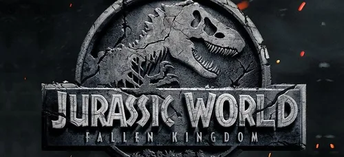 Jurassic World 2 : une bande-annonce spectaculaire dévoilée (Vidéo)