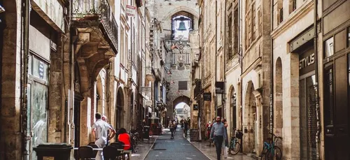 Immobilier Bordeaux : un retour à la raison