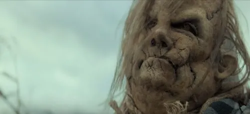 "Scary Stories" : le film d'horreur dévoile une première...