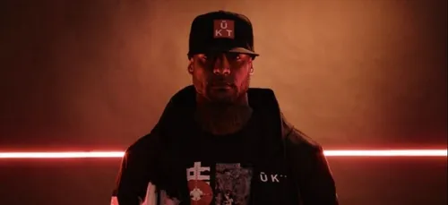 Booba dévoile un extrait de sa collaboration avec MHD ! (vidéo)