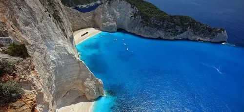 Job de rêve : être payé pour vivre sur une île grecque...