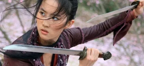 Le film "Mulan" dévoile enfin sa bande-annonce (vidéo)