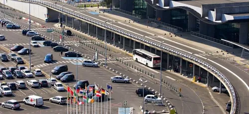 Aéroport de Bordeaux Mérignac : des travaux à prévoir cet été