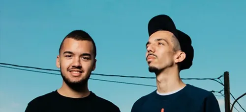 Bigflo & Oli : un très beau geste au profit du Secours populaire