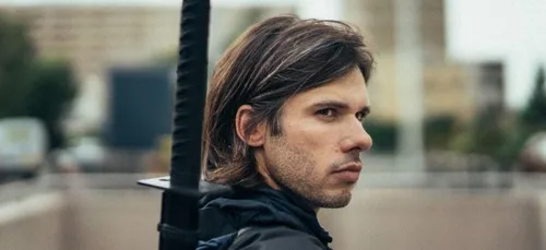 Orelsan dévoile un teaser de son prochain titre avec Kery James...