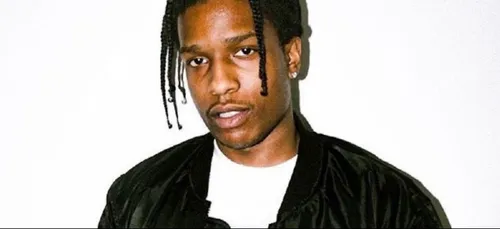 ASAP Rocky : la justice suédoise le maintient en prison, les...