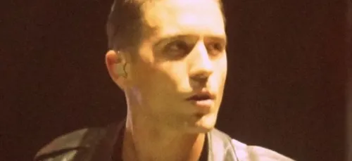 G-Eazy : il pourrait prochainement incarner Elvis Presley !