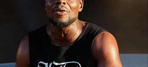 Kery James lâche son clip avec Orelsan et la date de sortie de son...