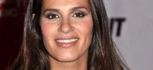 Les troublantes images d'Elisa Tovati saccageant un restaurant...