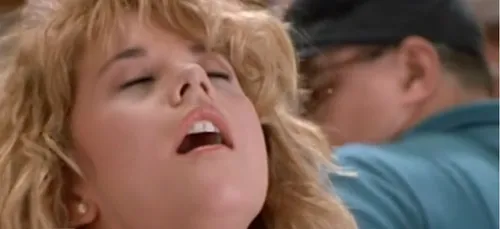 "Quand Harry rencontre Sally" : un restaurant organise un concours...