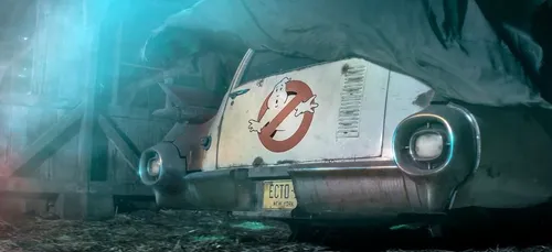 "SOS Fantômes 3" : une star de "Stranger Things" dans le casting...