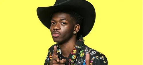 Lil Nas X bientôt un duo avec Mariah Carey ?