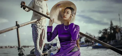 La couleur officielle de l’année 2018 est… l’Ultra Violet ! (Photo)