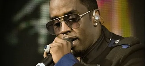 Diddy : le rappeur accusé d’avoir commandité le meurtre de Tupac !