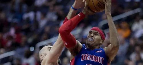 Gironde : une star NBA en vacances dans la région