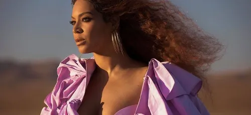 Beyoncé annonce un duo avec sa fille dans son prochain album ! (vidéo)