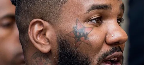 The Game : la justice le prive de ses royalties
