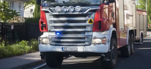 Accidents en série sur les routes de Gironde