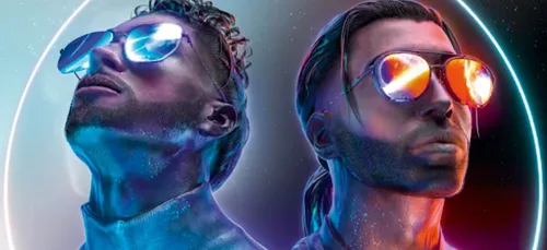 PNL pourrait sortir un inédit pour la finale de la Coupe d'Afrique...