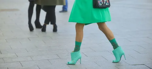 On peut désormais décrypter l'humeur d'une personne grâce à sa...