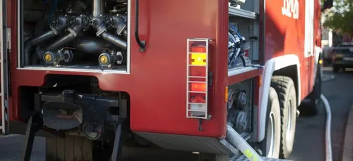 Gironde : une femme de 70 ans gravement blessée dans un incendie