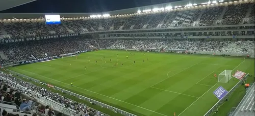Bordeaux : les Bleues affronteront la Serbie en novembre