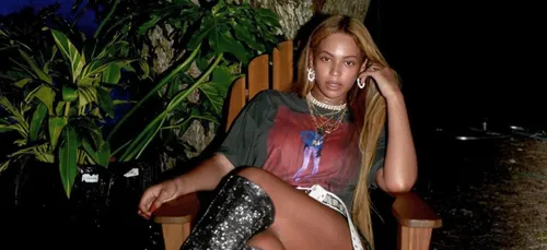 Beyoncé ne veut pas qu’une bière porte son nom ! (Photos)