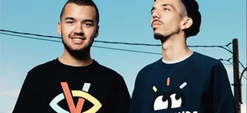 Bigflo et Oli: une nouvelle récompense pour Noël (Photo)