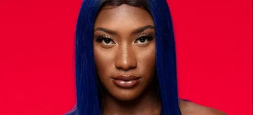 Aya Nakamura : bientôt un remix de « Pookie » avec un rappeur très...