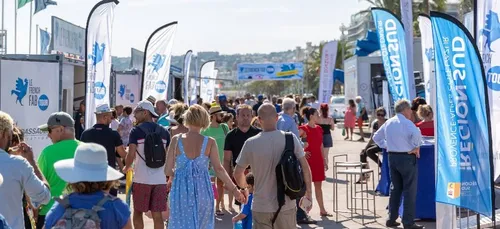 Gironde : le French Fab Tour fait escale sur le littoral
