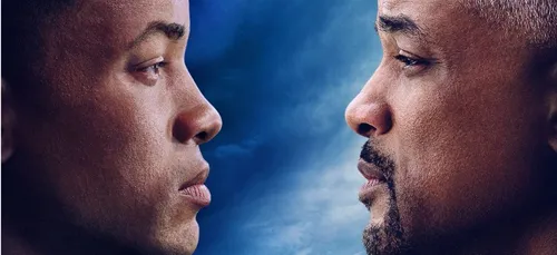 "Gemini Man" : Will Smith rajeuni de 25 ans dans la nouvelle...