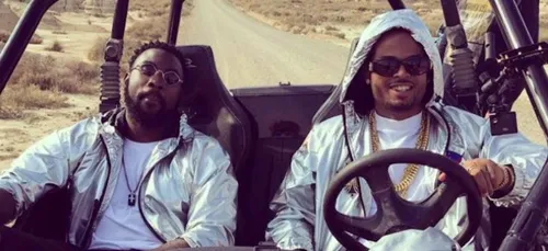 Damso et Kalash sont de retour avec les morceaux « JTC «  et «...