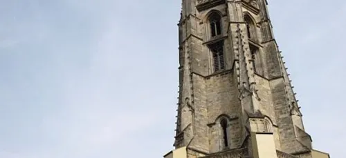 Bordeaux : les campeurs de la flèche Saint-Michel évacués à leur tour
