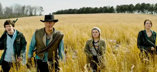 "Retour à Zombieland" : le trailer apocalyptique dévoilé (vidéo)