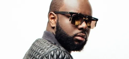 Maître Gims invite son épouse DemDem dans son clip « Caméléon »...