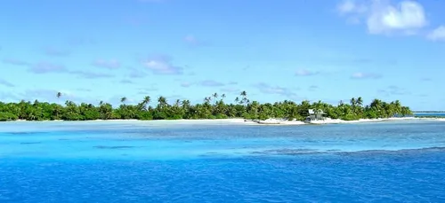 S’offrir une île entière au prix d'un appartement, c’est possible !...