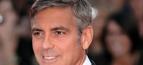 George Clooney : son cadeau d’excuse aux passagers d’un vol Los...