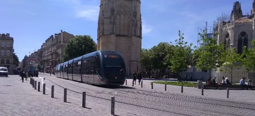 Bordeaux métropole : le tarif des titres de transport augmente ce...