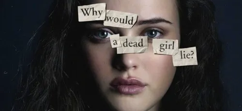 "13 Reasons Why" : la bande-annonce et la date de sortie de la...