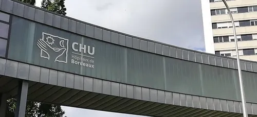 Bordeaux : un homme grièvement blessé par des coups de couteau