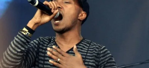 Soprano annonce un nouvel album !