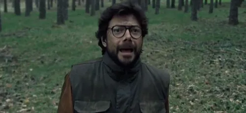 Casa de papel : Raquel (Itziar Ituño) spoile un indice sur la saison 4