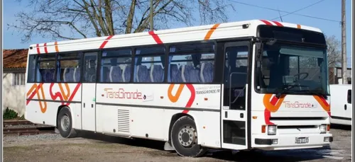 Baisse des tarifs des bus transgironde !