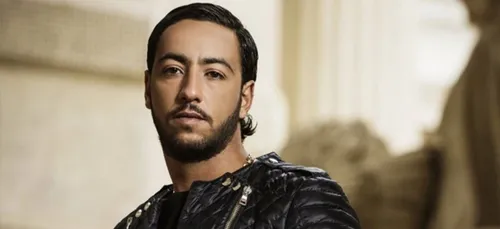 Lacrim : les premières images de la saison 2 de "Force & Honneur"...