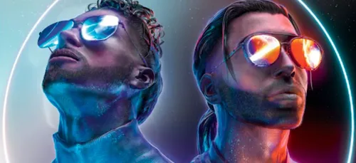 PNL : le jeu Street Fighter est gratuit grâce à leur titre "Blanka" !