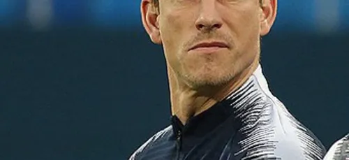 Bordeaux : Laurent Koscielny chez les Girondins