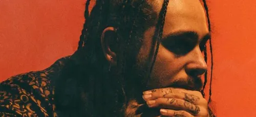 Post Malone : son nouvel album sera disponible à la rentrée !